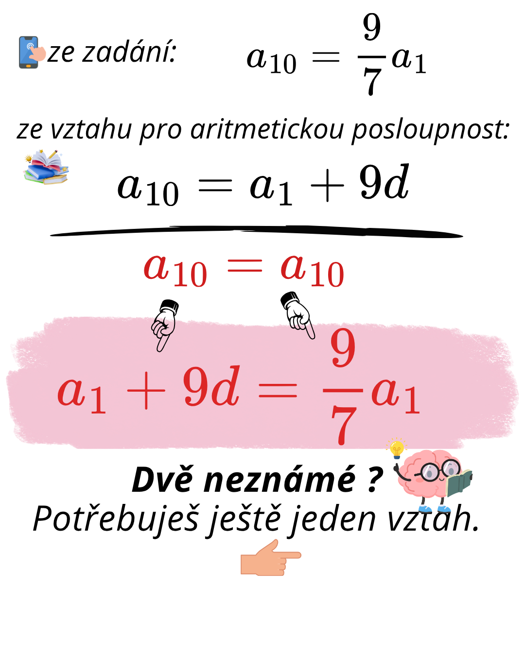 Geometrická posloupnost – slide 5