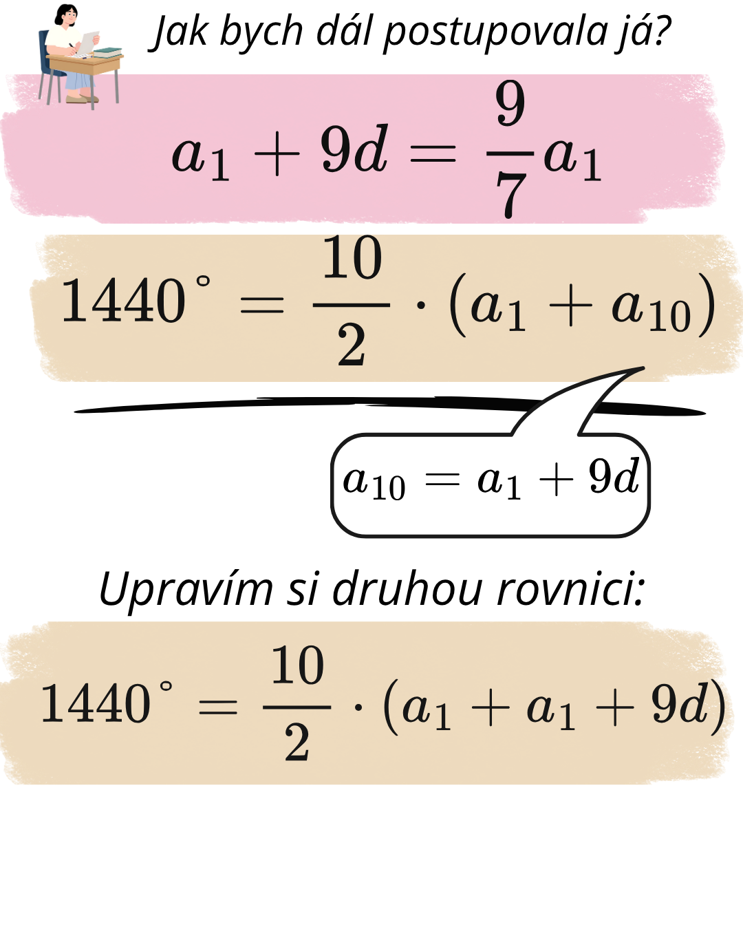Geometrická posloupnost – slide 8