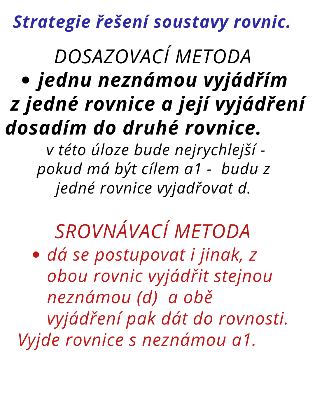 Geometrická posloupnost – slide 9
